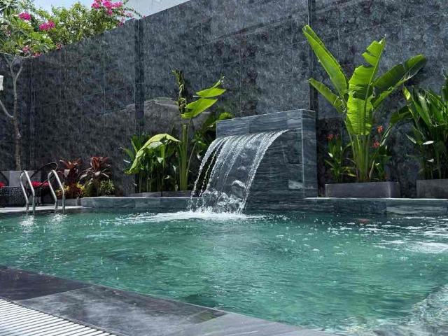 Căn hộ cho thuê tại Đà Nẵng