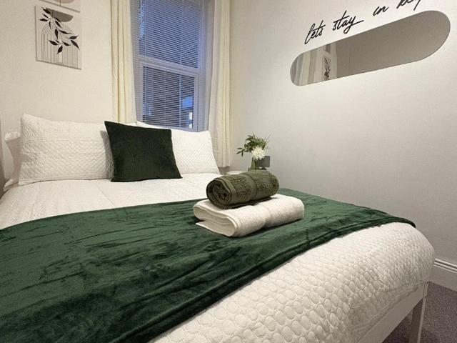 Apartment for rent in Bensham, Tyne And Wear