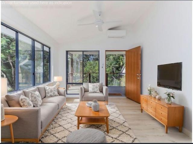 Apartment for rent in Ocean Shores, New South Wales