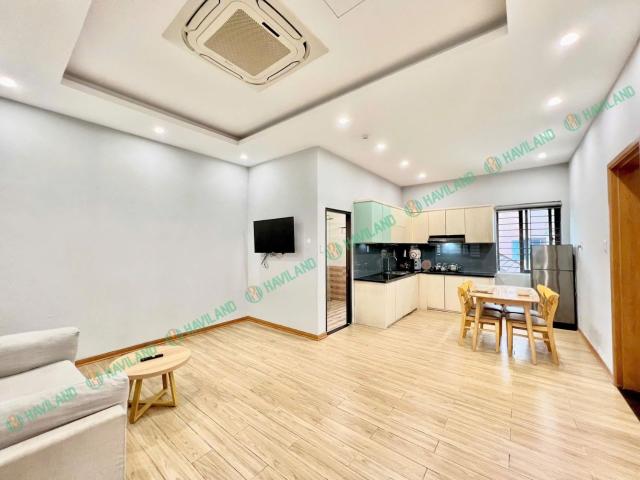 Căn hộ cho thuê tại Đà Nẵng