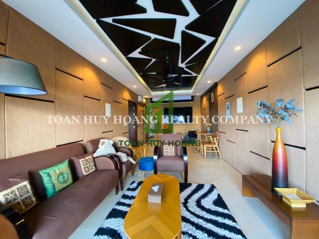 Căn hộ cho thuê tại Hải Châu, Đà Nẵng