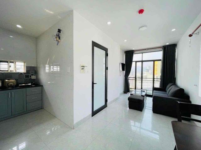 Căn hộ cho thuê tại Đà Nẵng