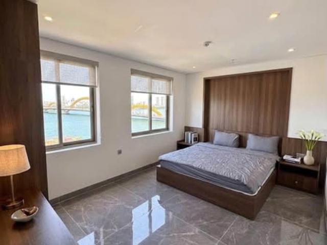 Căn hộ cho thuê tại Hải Châu, Đà Nẵng