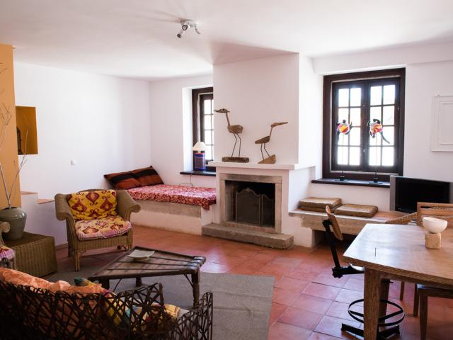 Casa alugar em Aldeia de Santa Isabel, Sintra