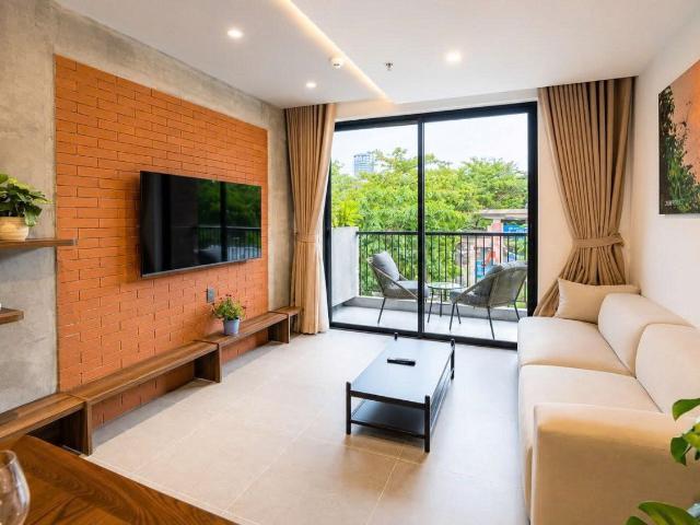 Căn hộ cho thuê tại Phường Sơn Trà, Thành phố Đà Nẵng