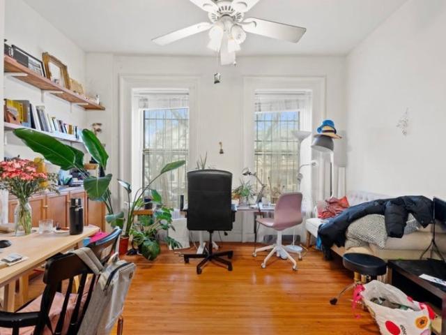 Room for rent in New Haven, Connecticut