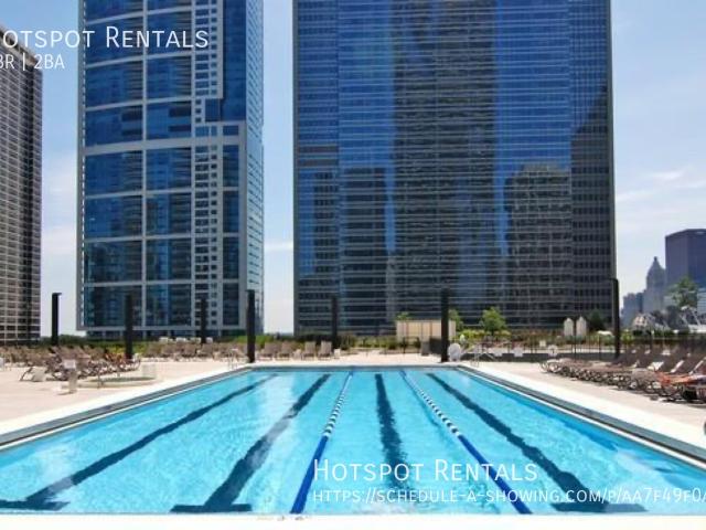 Apartment for rent in New East Side, Chicago