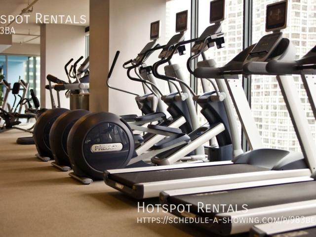 Apartment for rent in River North, Chicago