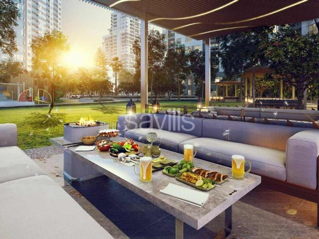 Căn hộ bán tại Hồ Chí Minh