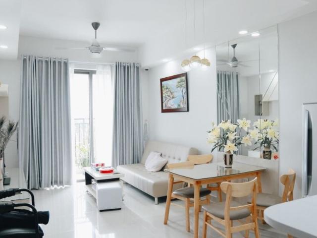 Căn hộ cho thuê tại Thủ Đức, Hồ Chí Minh