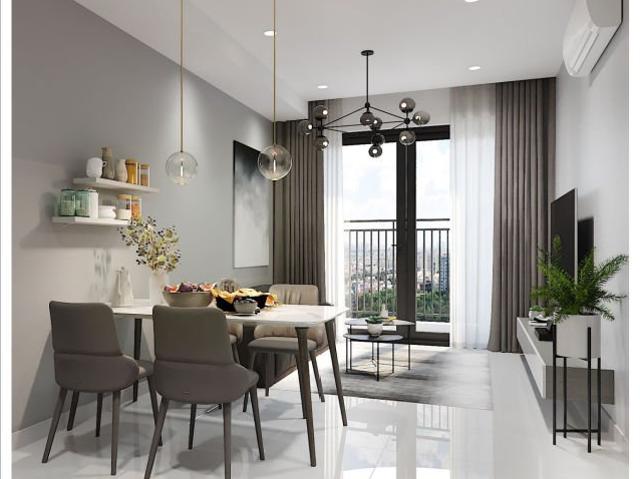 Căn hộ cho thuê tại Thủ Đức, Hồ Chí Minh
