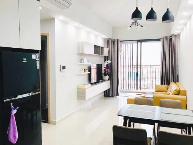 Căn hộ cho thuê tại Thủ Đức, Hồ Chí Minh
