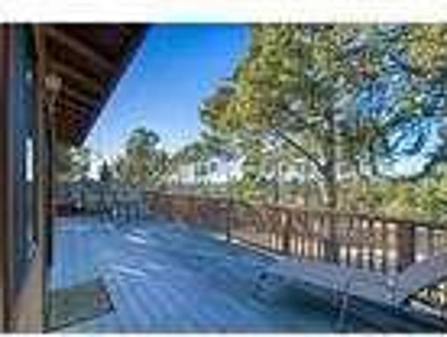 House for rent in California