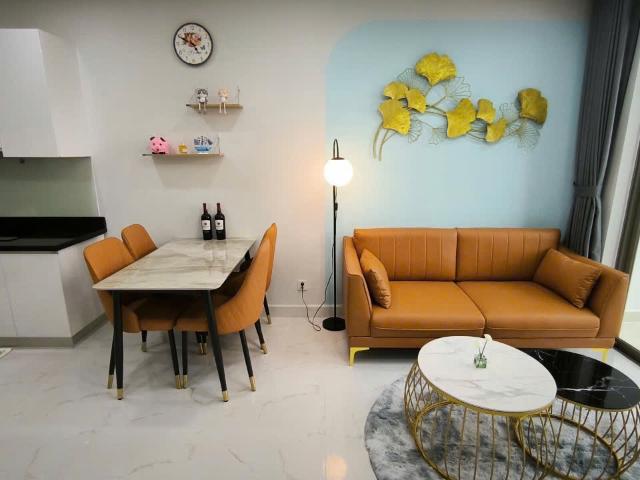 Căn hộ cho thuê tại Nhà Bè, Hồ Chí Minh