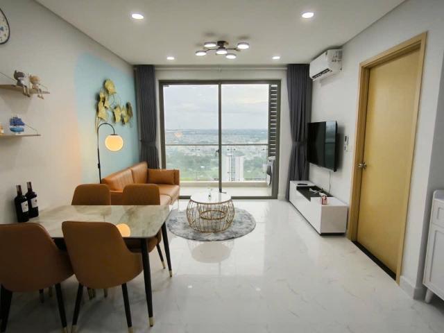 Căn hộ cho thuê tại Nhà Bè, Hồ Chí Minh
