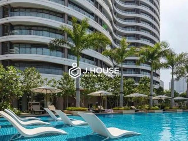 Căn hộ cho thuê tại Thủ Đức, Hồ Chí Minh