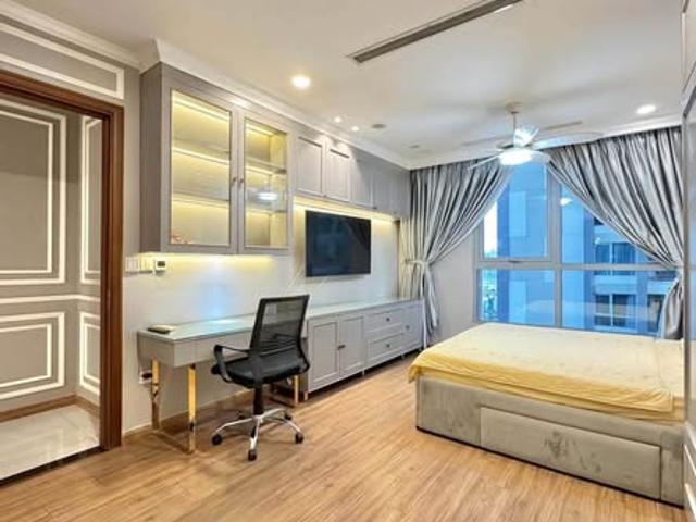 Căn hộ cho thuê tại Thủ Đức, Hồ Chí Minh