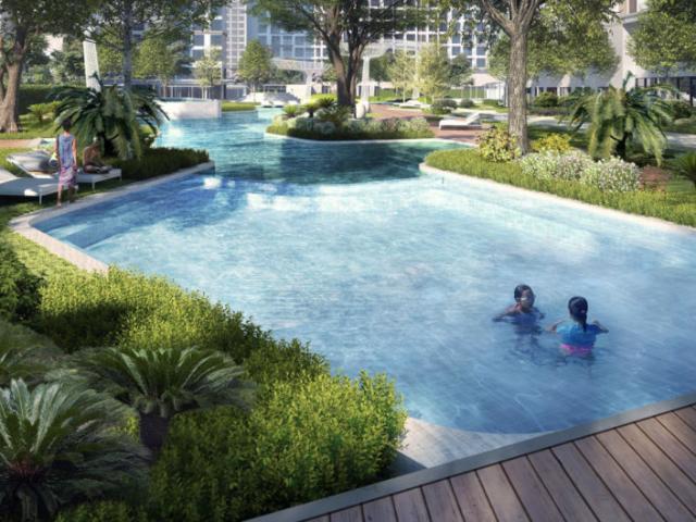 Căn hộ bán tại Thủ Đức, Thành phố Hồ Chí Minh