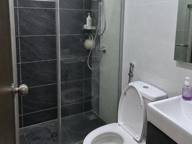 Condominium for rent in Johor Bahru