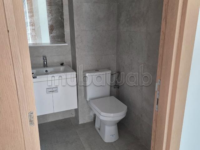 Appartement location à Anfa, Gharb-Chrarda-Beni Hssen