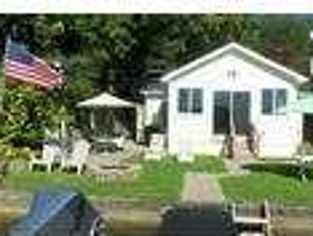 House for rent in New York