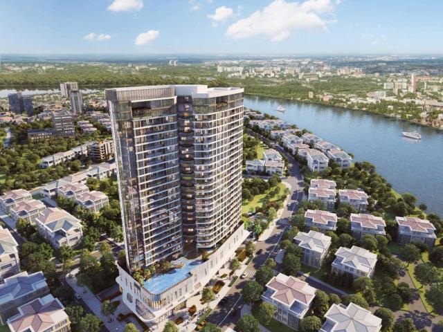 Căn hộ cho thuê tại Thủ Đức, Hồ Chí Minh