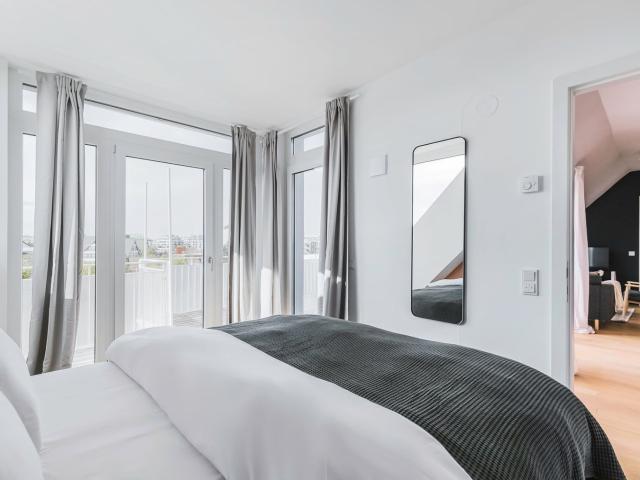 Apartment mieten in Donaustadt, Wien