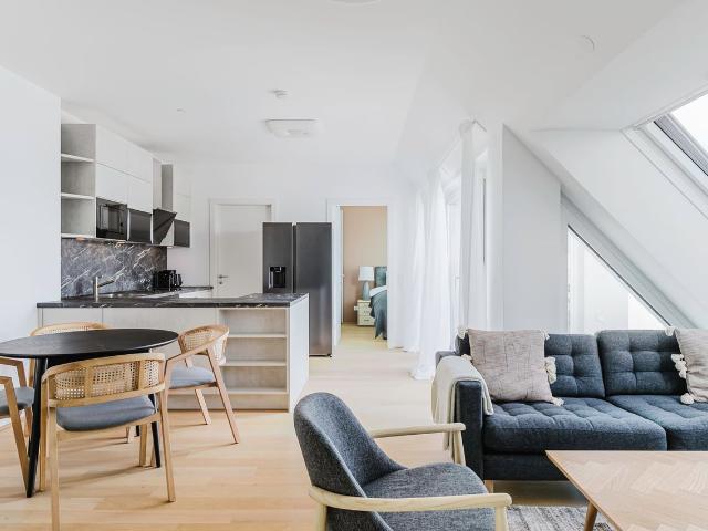 Apartment mieten in Donaustadt, Wien