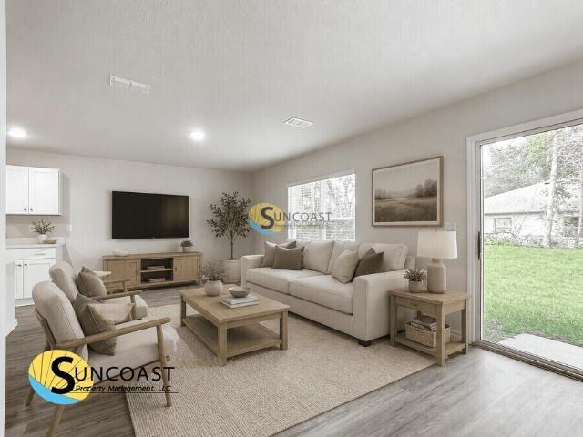 Apartment for rent in Palm Coast, Florida