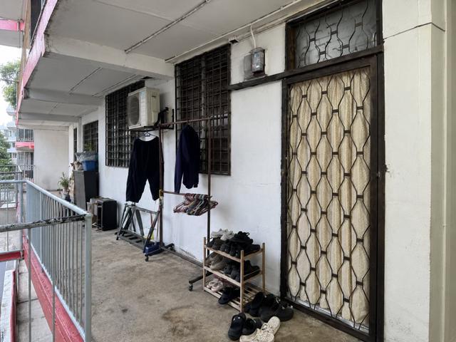 Flat for sale in Wangsa Maju, Kuala Lumpur