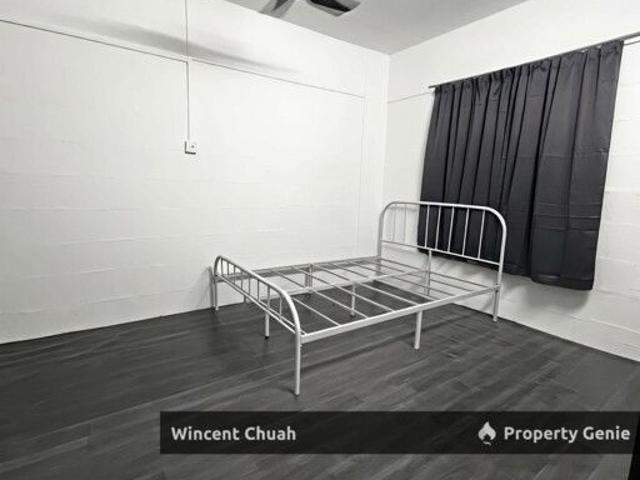 Apartment for rent in Country Heights Damansara, Kuala Lumpur