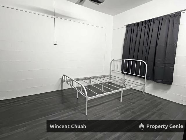 Flat for rent in Country Heights Damansara, Kuala Lumpur