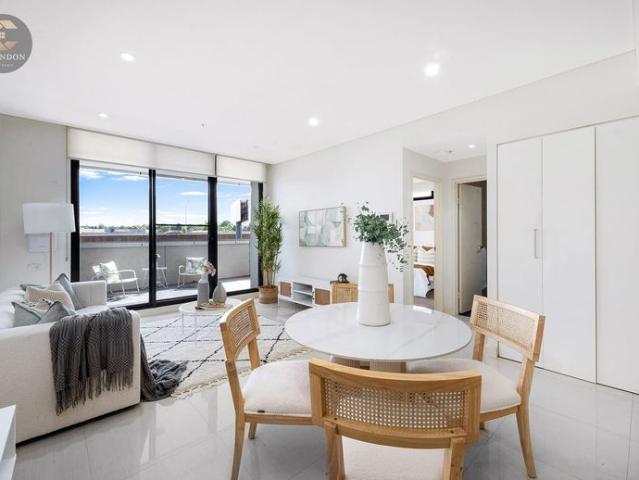 Apartment for rent in Strathfield, New South Wales