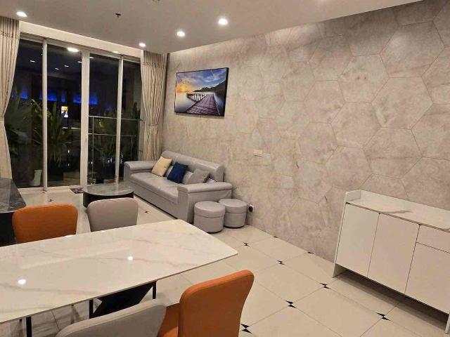 Căn hộ cho thuê tại Thủ Đức, Hồ Chí Minh