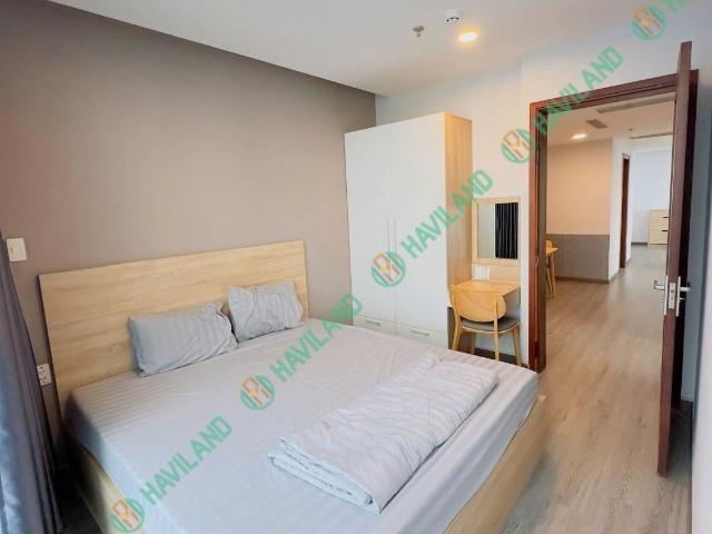 Căn hộ cho thuê tại Hải Châu, Đà Nẵng