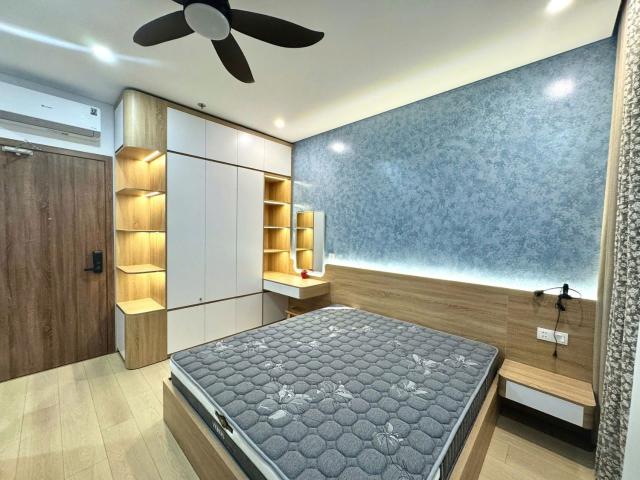 Căn hộ cho thuê tại Đà Nẵng