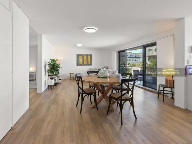 Apartment for rent in Kingscliff, New South Wales