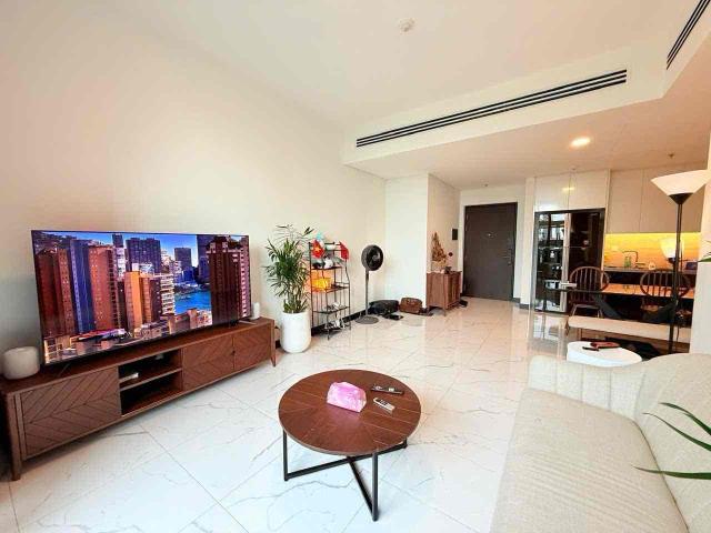 Căn hộ cho thuê tại Thủ Đức, Hồ Chí Minh