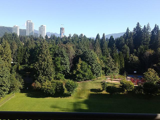 Condo for sale in Coquitlam, British Columbia