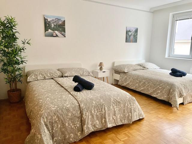 Apartment mieten in Währing, Wien