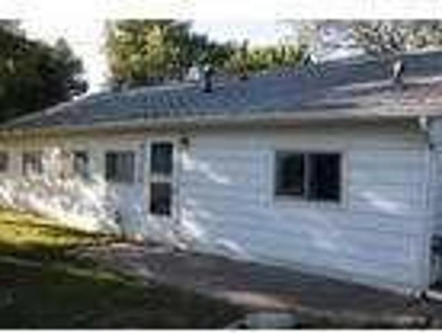 House for rent in Six Lakes, Michigan
