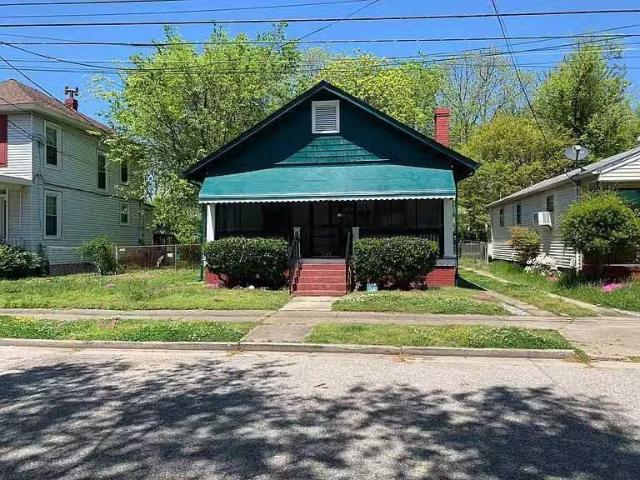 House for rent in Newport News