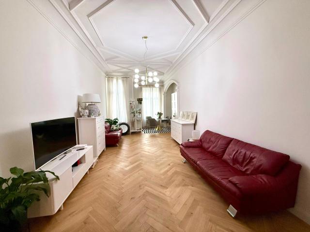 Apartment mieten in Wiesbaden, Hessen