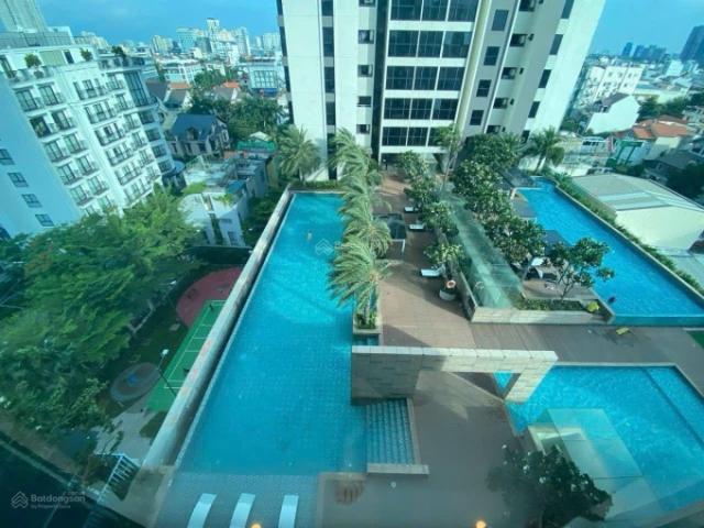 Căn hộ cho thuê tại Thủ Đức, Hồ Chí Minh