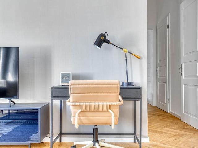 Apartment mieten in Innere Stadt, Wien