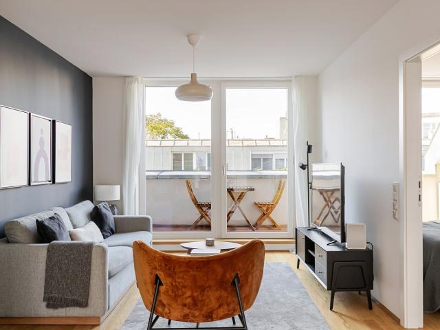 Apartment mieten in Wien