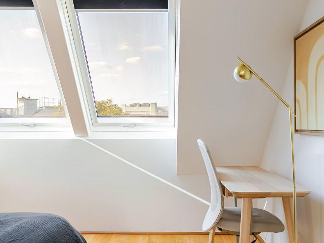 Apartment mieten in Wien