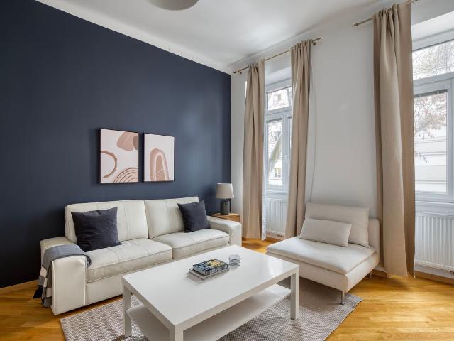 Apartment mieten in KG Leopoldstadt, Wien