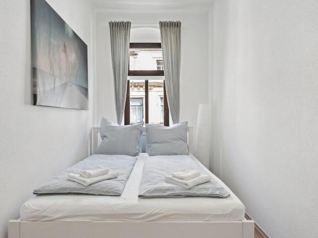 Apartment mieten in Plauen, Dresden