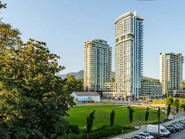 Apartment for rent in British Columbia